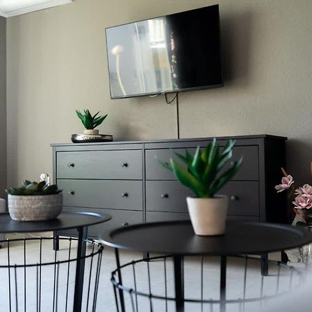 Marbellamar Calahonda - 2-Bedroom Apartment 50 Meters From The Beach Exterior foto