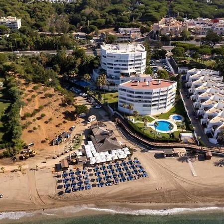 Marbellamar Calahonda - 2-Bedroom Apartment 50 Meters From The Beach Exterior foto