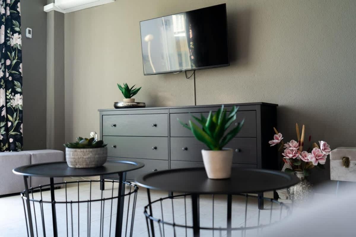Marbellamar Calahonda - 2-Bedroom Apartment 50 Meters From The Beach Exterior foto