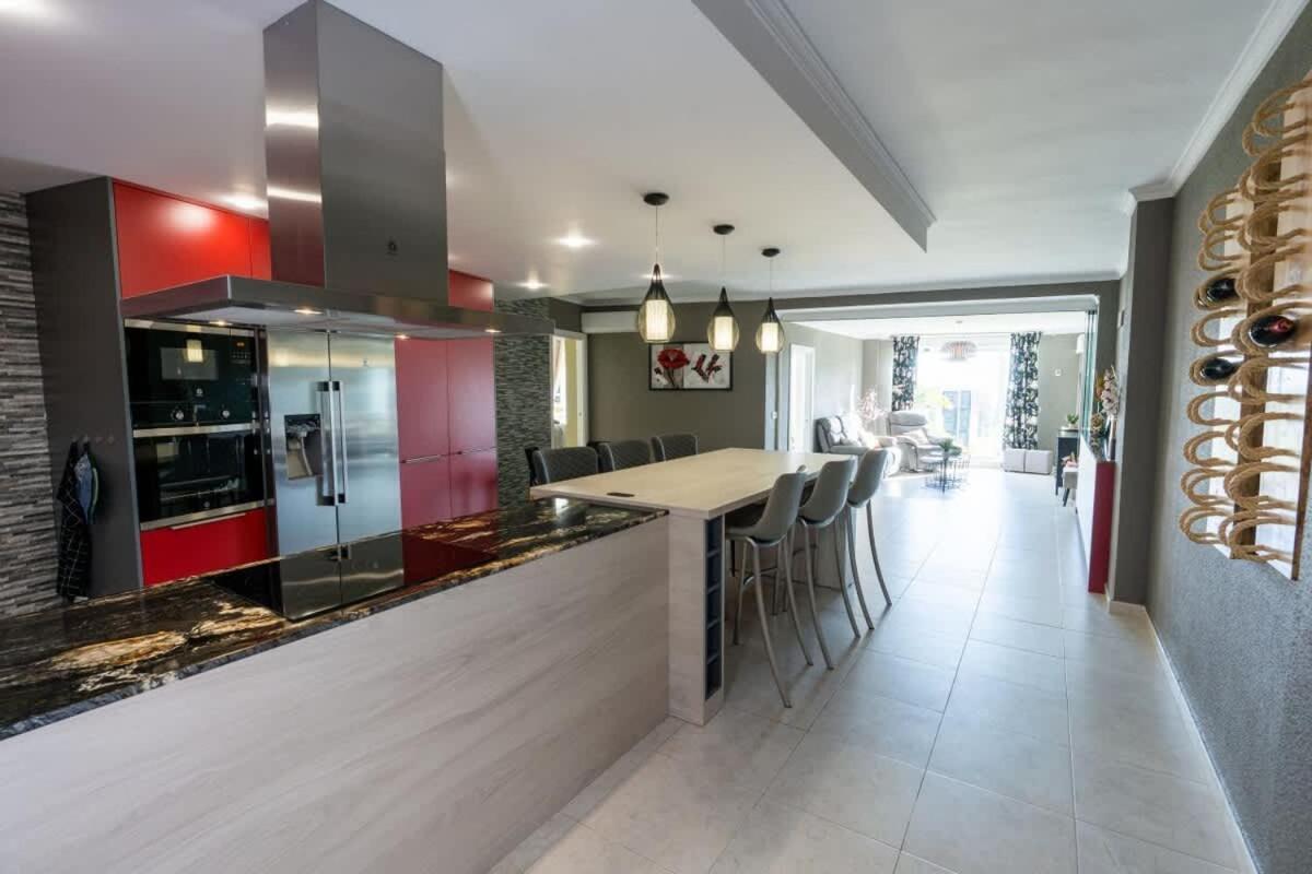 Marbellamar Calahonda - 2-Bedroom Apartment 50 Meters From The Beach Exterior foto
