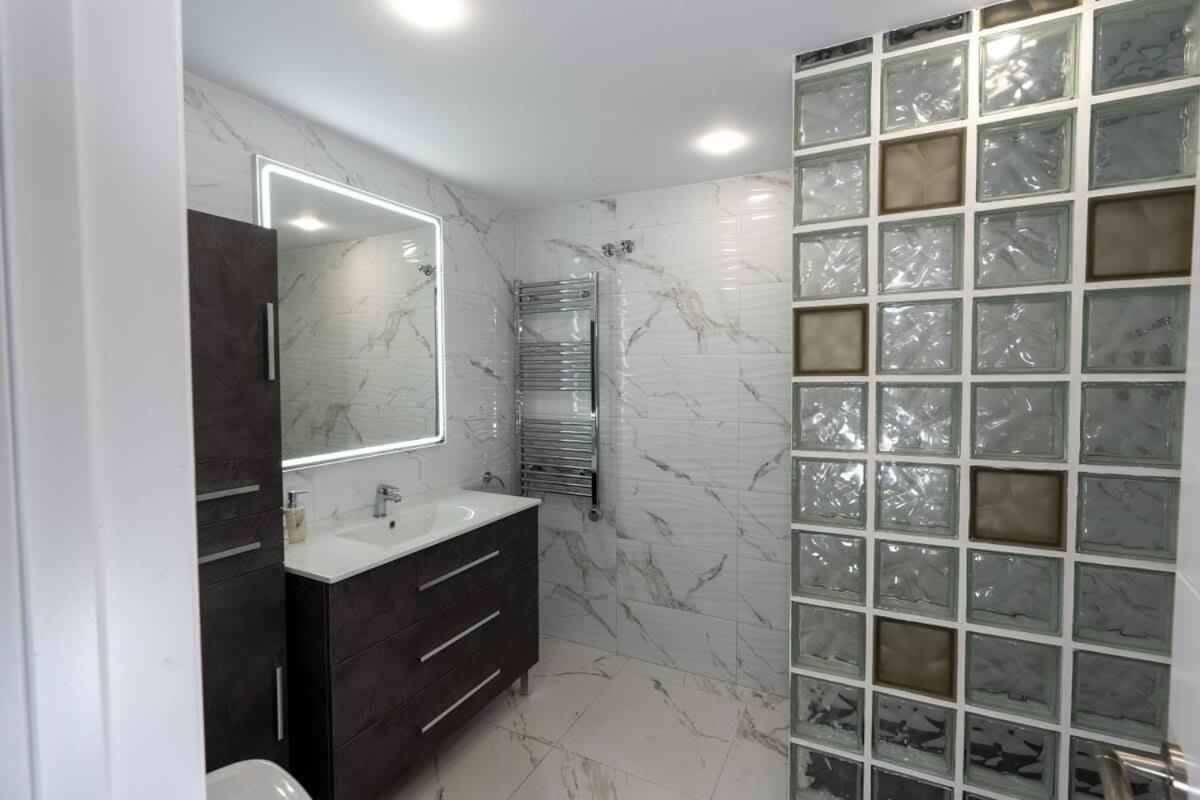 Marbellamar Calahonda - 2-Bedroom Apartment 50 Meters From The Beach Exterior foto
