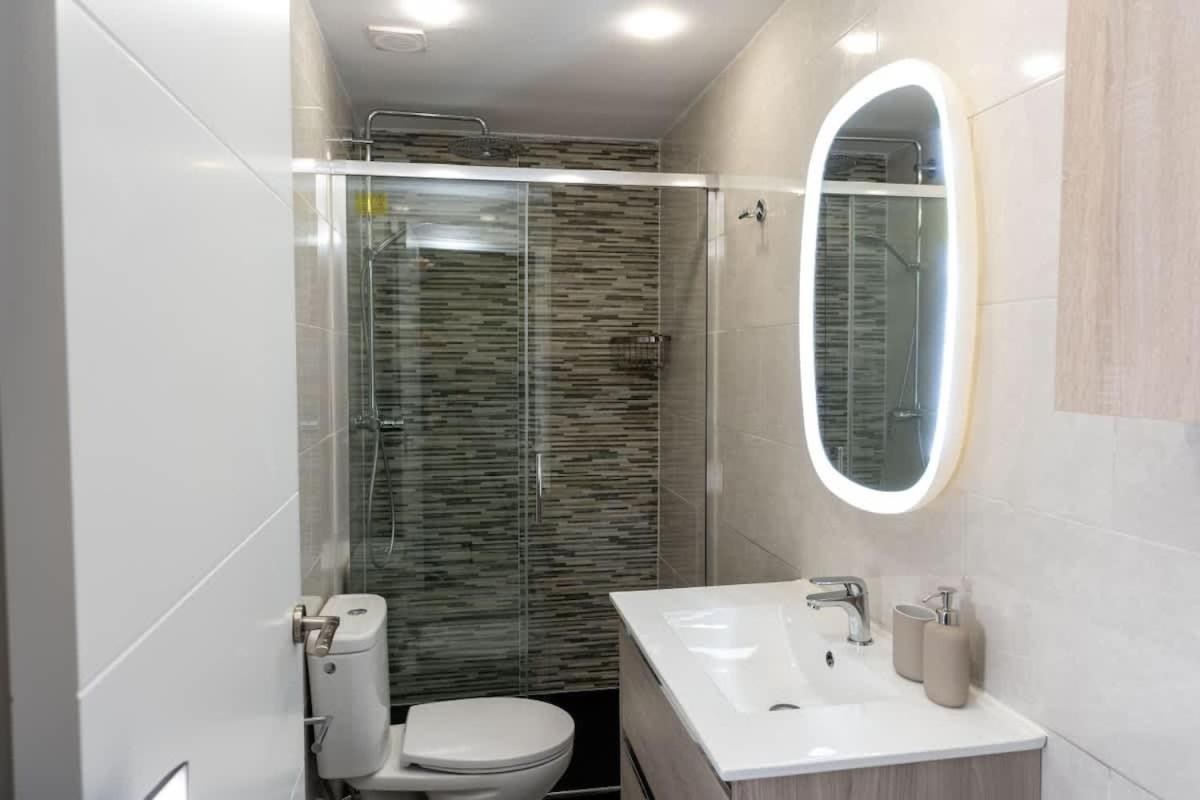 Marbellamar Calahonda - 2-Bedroom Apartment 50 Meters From The Beach Exterior foto