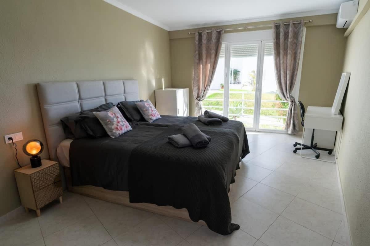 Marbellamar Calahonda - 2-Bedroom Apartment 50 Meters From The Beach Exterior foto